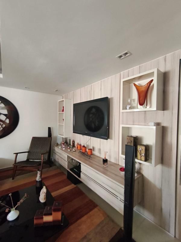 Apartamento, Buritis, 4 Quartos, 4 Vagas, 2 Suítes