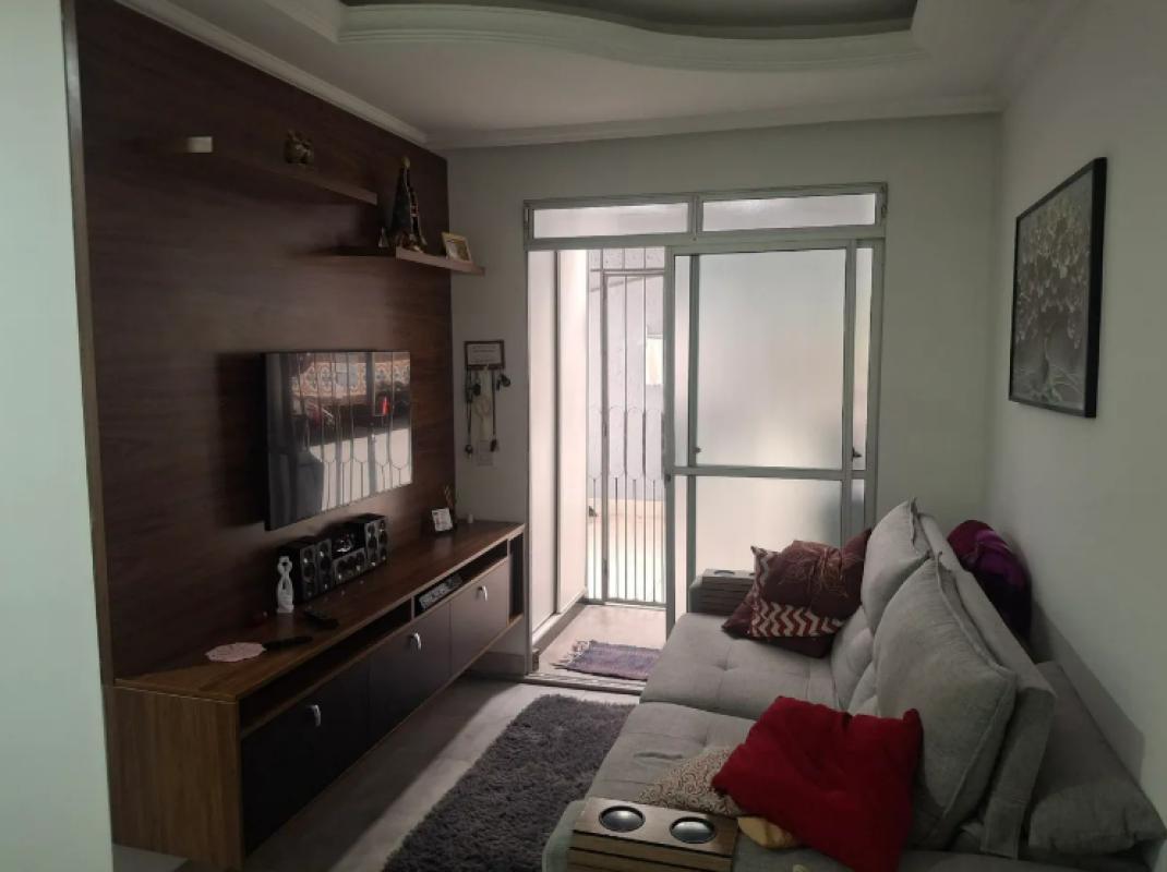 Apartamento, Castelo, 2 Quartos, 3 Vagas