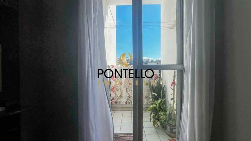 Apartamento, Rio Branco, 3 Quartos, 1 Vaga