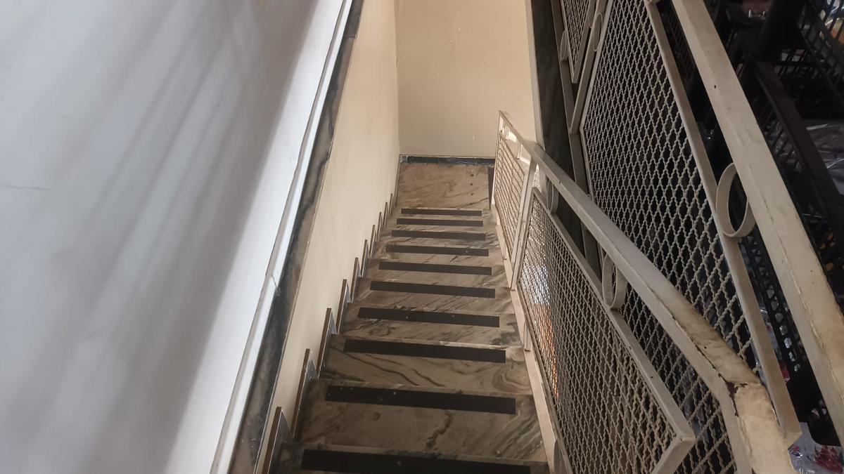 Andar, Prado, 0 Quarto, 0 Vaga