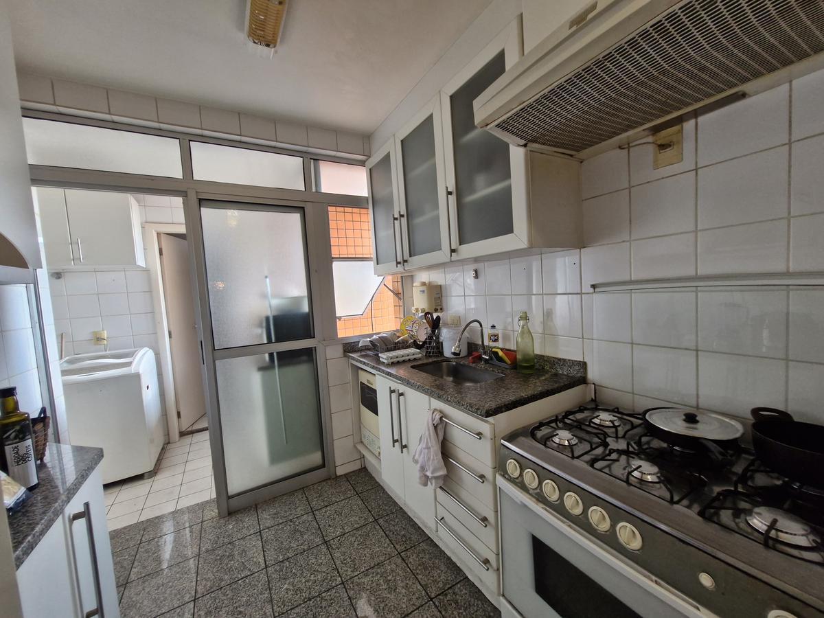 Cobertura, São Pedro, 3 Quartos, 3 Vagas, 1 Suíte