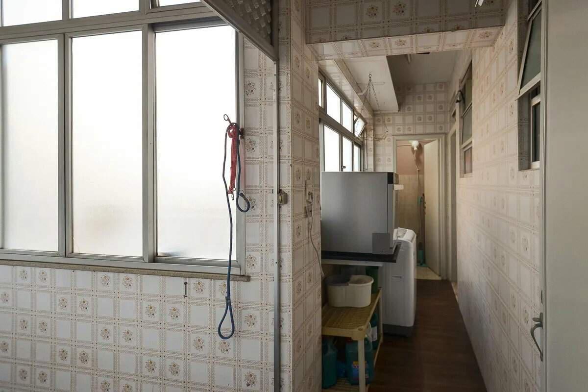 Apartamento, Centro, 3 Quartos, 1 Vaga, 1 Suíte