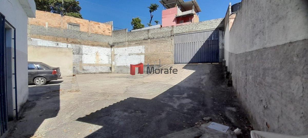 Lote, São João Batista (venda Nova), 0 Quarto, 0 Vaga