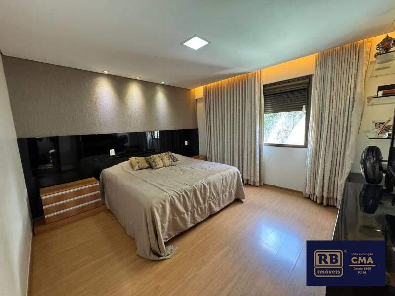 Apartamento, Sion, 4 Quartos, 3 Vagas, 3 Suítes