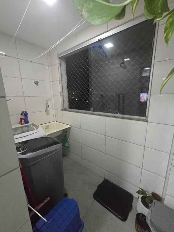 Apartamento, Riacho das Pedras, 2 Quartos, 1 Vaga, 1 Suíte