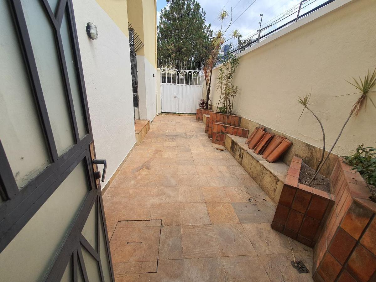Casa, Jaraguá, 3 Quartos, 3 Vagas, 1 Suíte