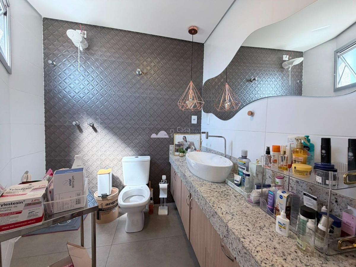 Apartamento, Santa Amélia, 3 Quartos, 3 Vagas, 1 Suíte