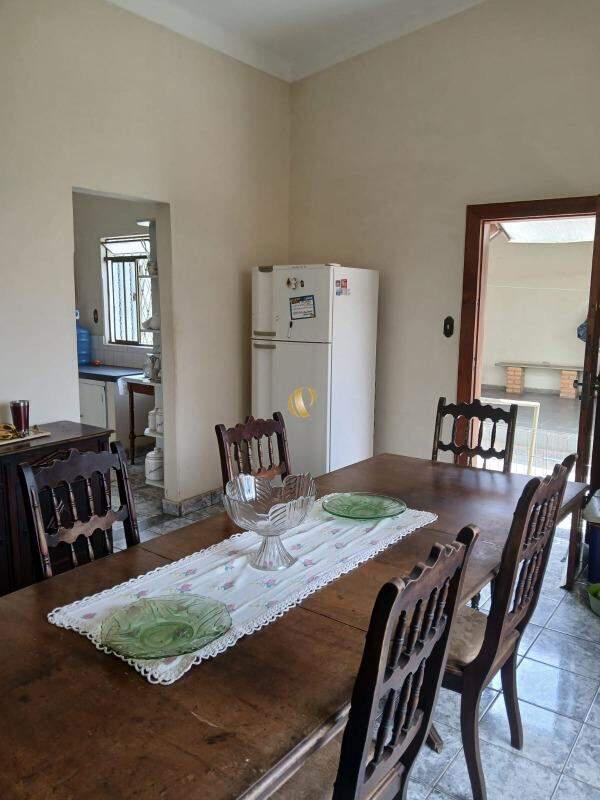 Casa, Centro, 4 Quartos, 1 Vaga