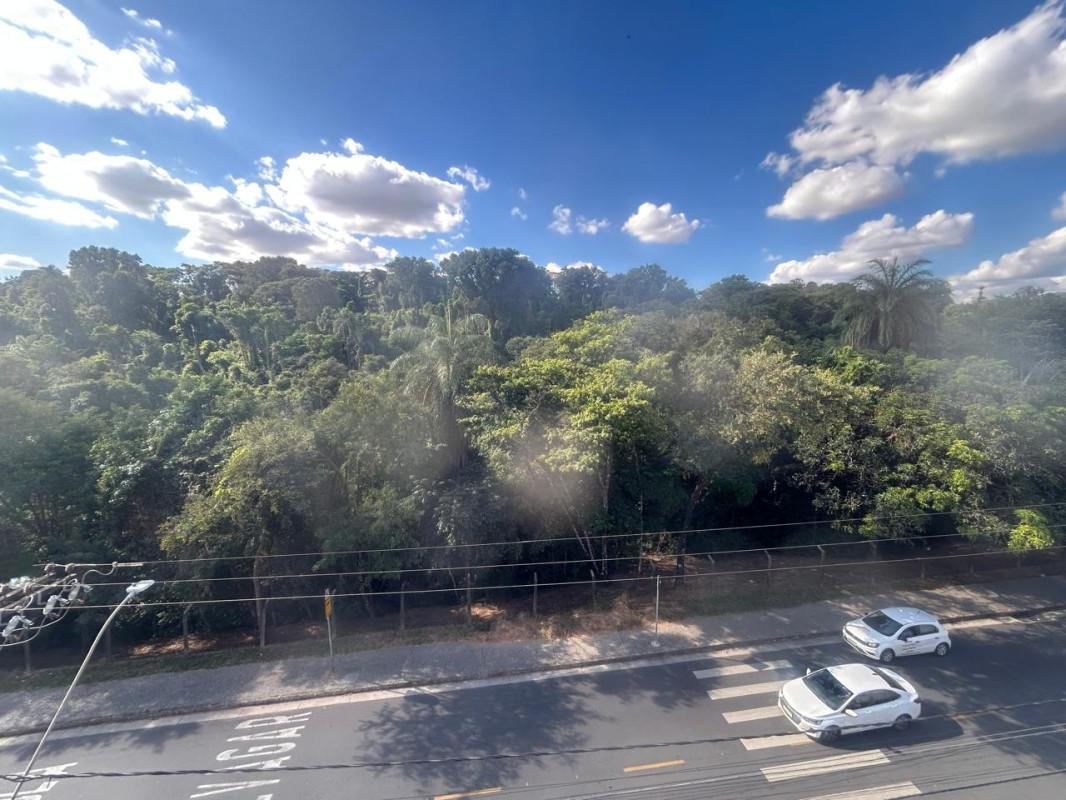 Apartamento, Castelo, 3 Quartos, 1 Vaga, 1 Suíte