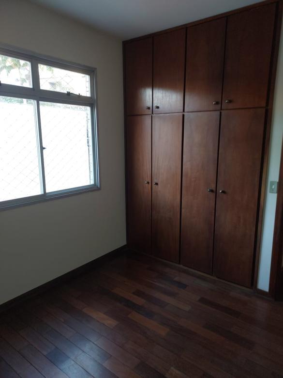 Apartamento, Buritis, 3 Quartos, 2 Vagas, 1 Suíte