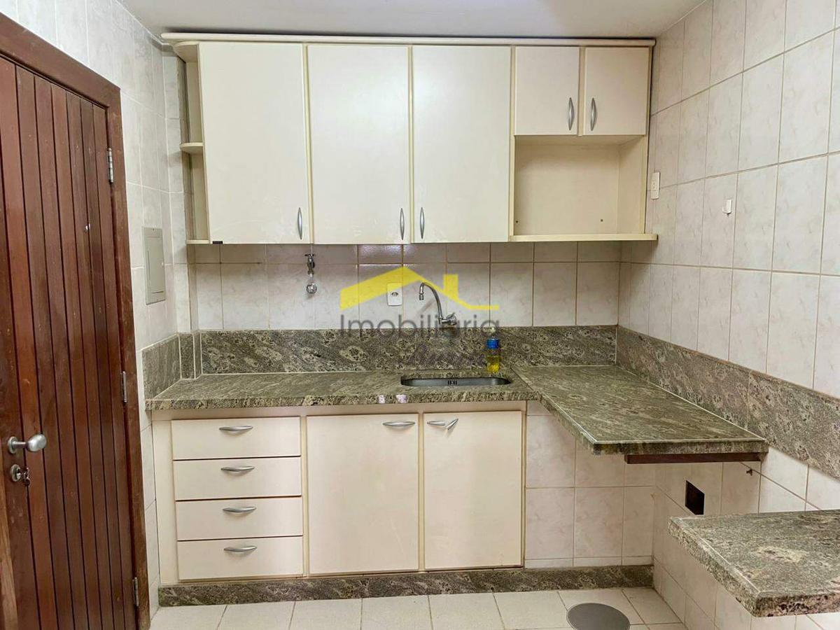 Apartamento, Buritis, 3 Quartos, 2 Vagas, 1 Suíte