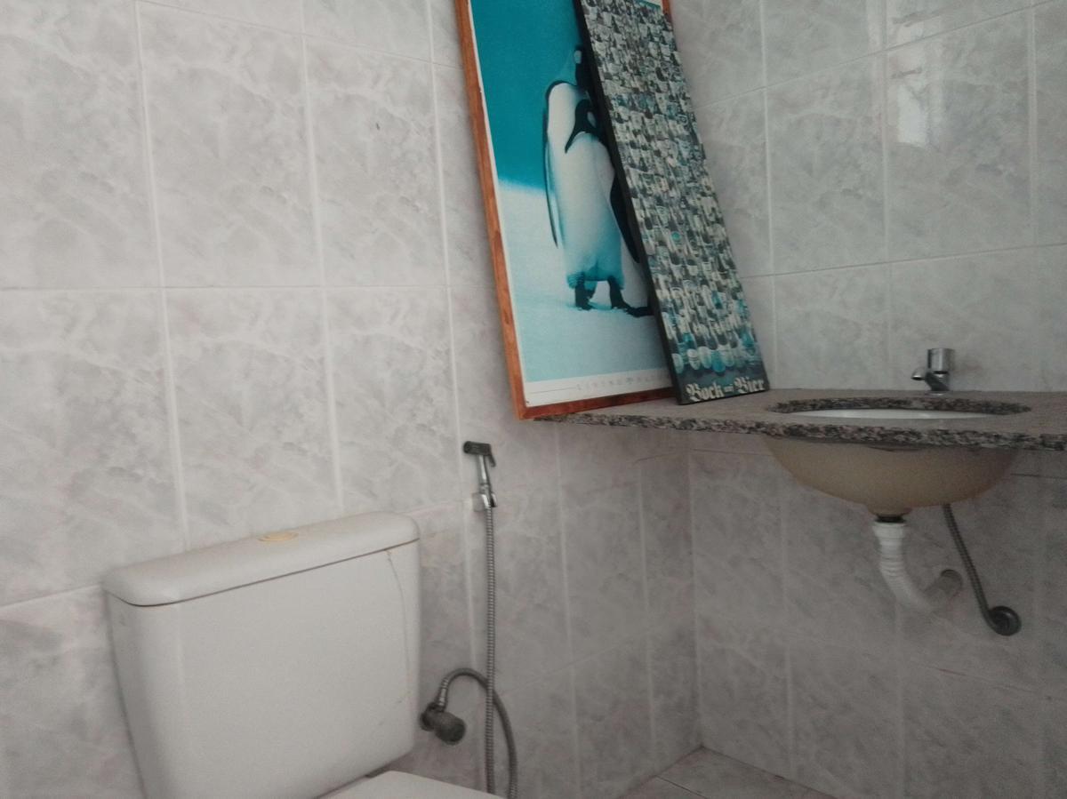 Cobertura, Ouro Preto, 3 Quartos, 1 Vaga, 1 Suíte
