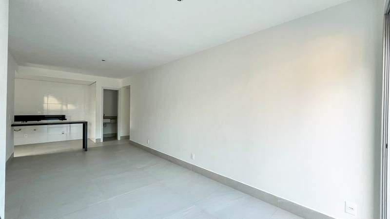 Apartamento, Sagrada Família, 3 Quartos, 2 Vagas, 1 Suíte