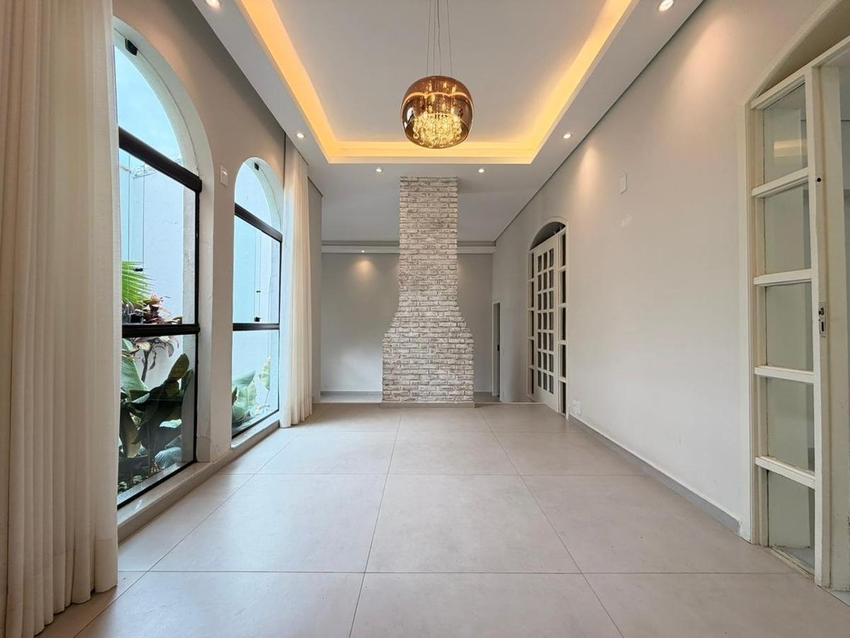 Casa, Santa Amélia, 5 Quartos, 3 Vagas, 1 Suíte