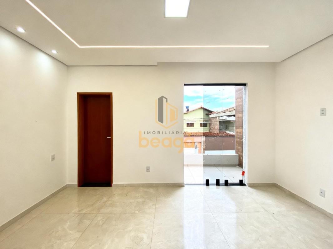 Casa, Sapucaia II, 3 Quartos, 2 Vagas, 1 Suíte