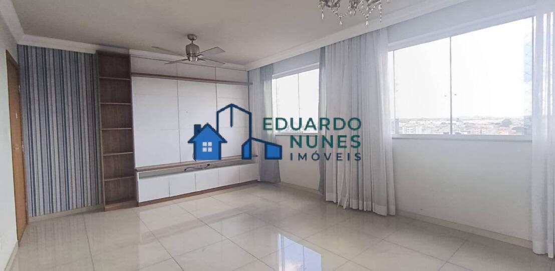 Apartamento, Caiçaras, 3 Quartos, 2 Vagas, 1 Suíte