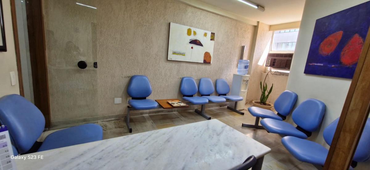 Sala, Funcionários, 0 Quarto, 0 Vaga