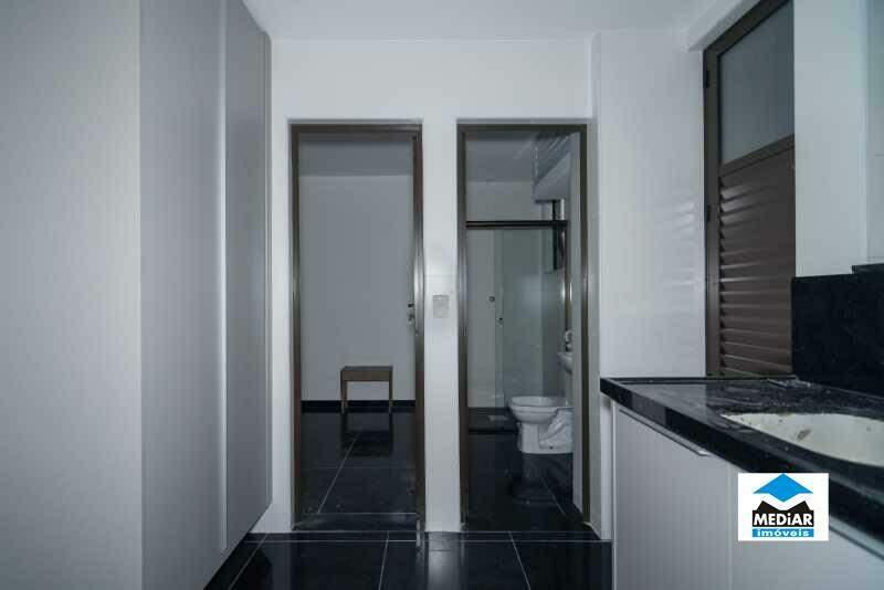 Apartamento, Lourdes, 4 Quartos, 4 Vagas, 2 Suítes