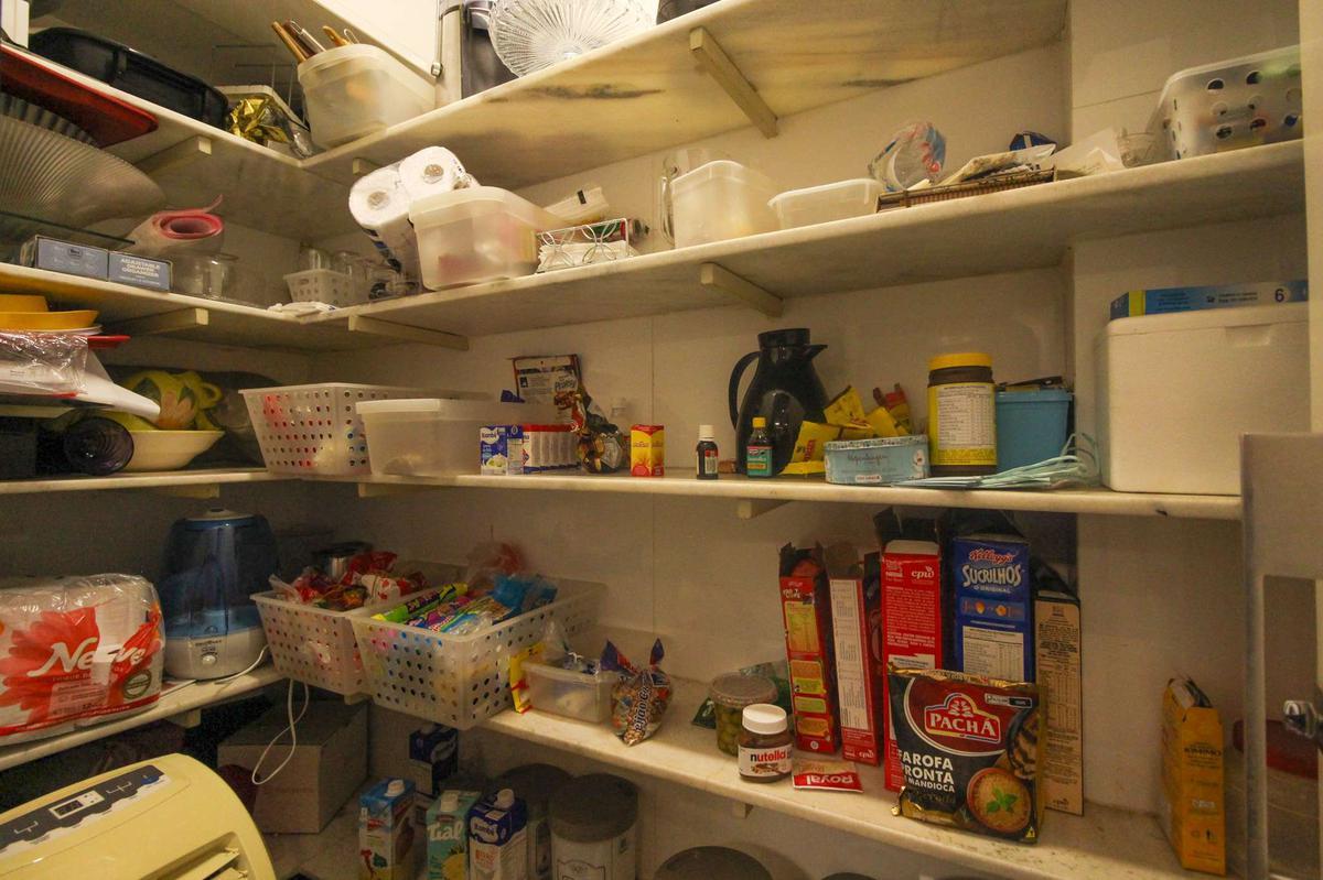 Apartamento, Gutierrez, 4 Quartos, 3 Vagas, 2 Suítes