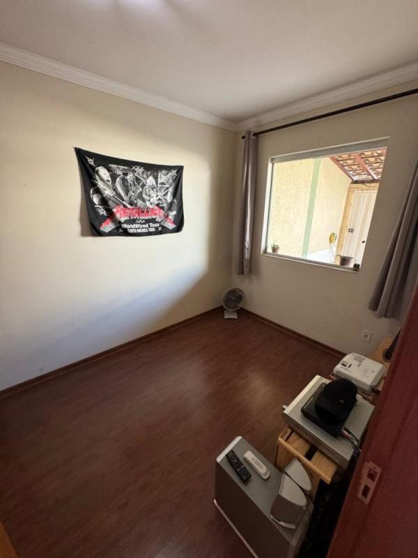 Casa, Jardim das Rosas, 2 Quartos, 2 Vagas