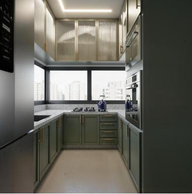 Apartamento, Vila Clóris, 3 Quartos, 2 Vagas, 1 Suíte