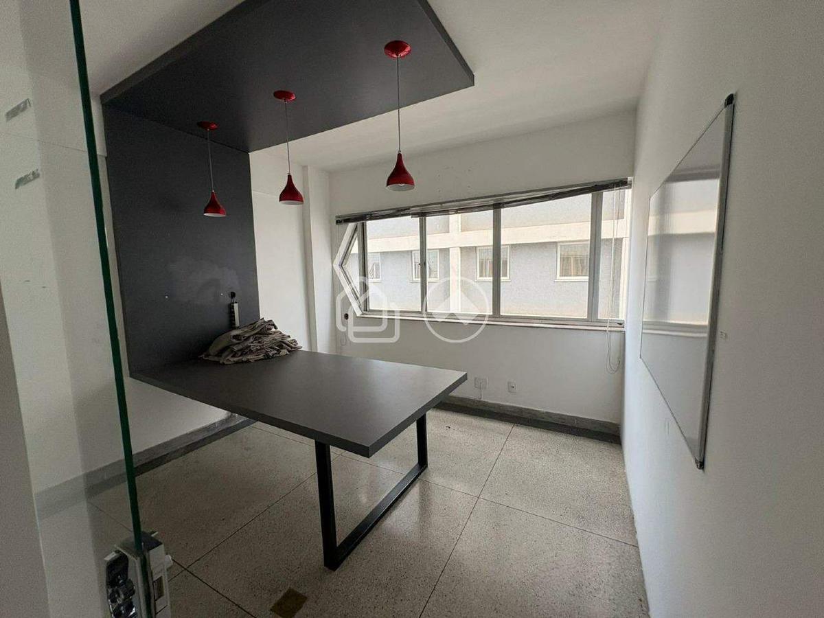 Andar, Lourdes, 2 Vagas