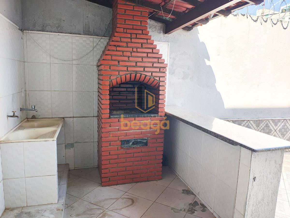Casa, Serrano, 4 Quartos, 4 Vagas, 1 Suíte