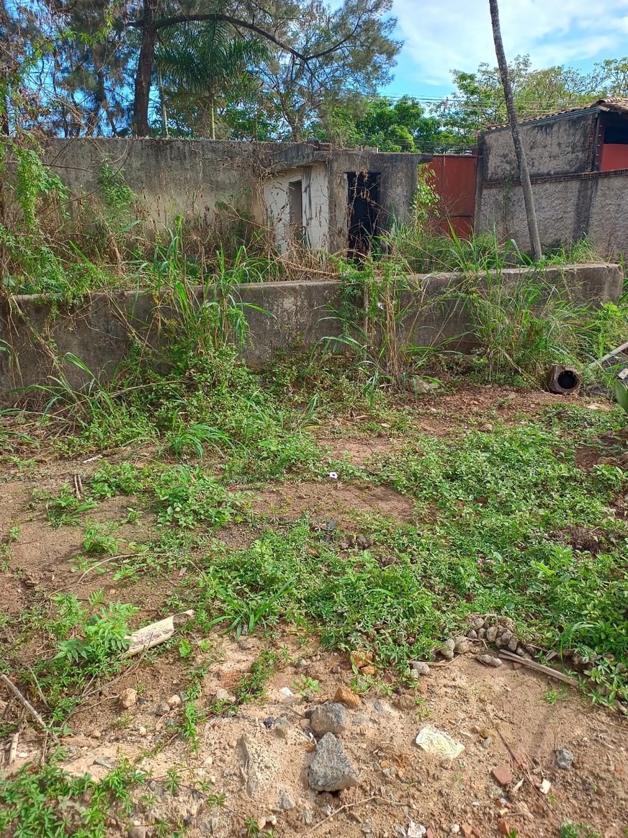 Lote, Quintas Coloniais, 0 Quarto, 0 Vaga