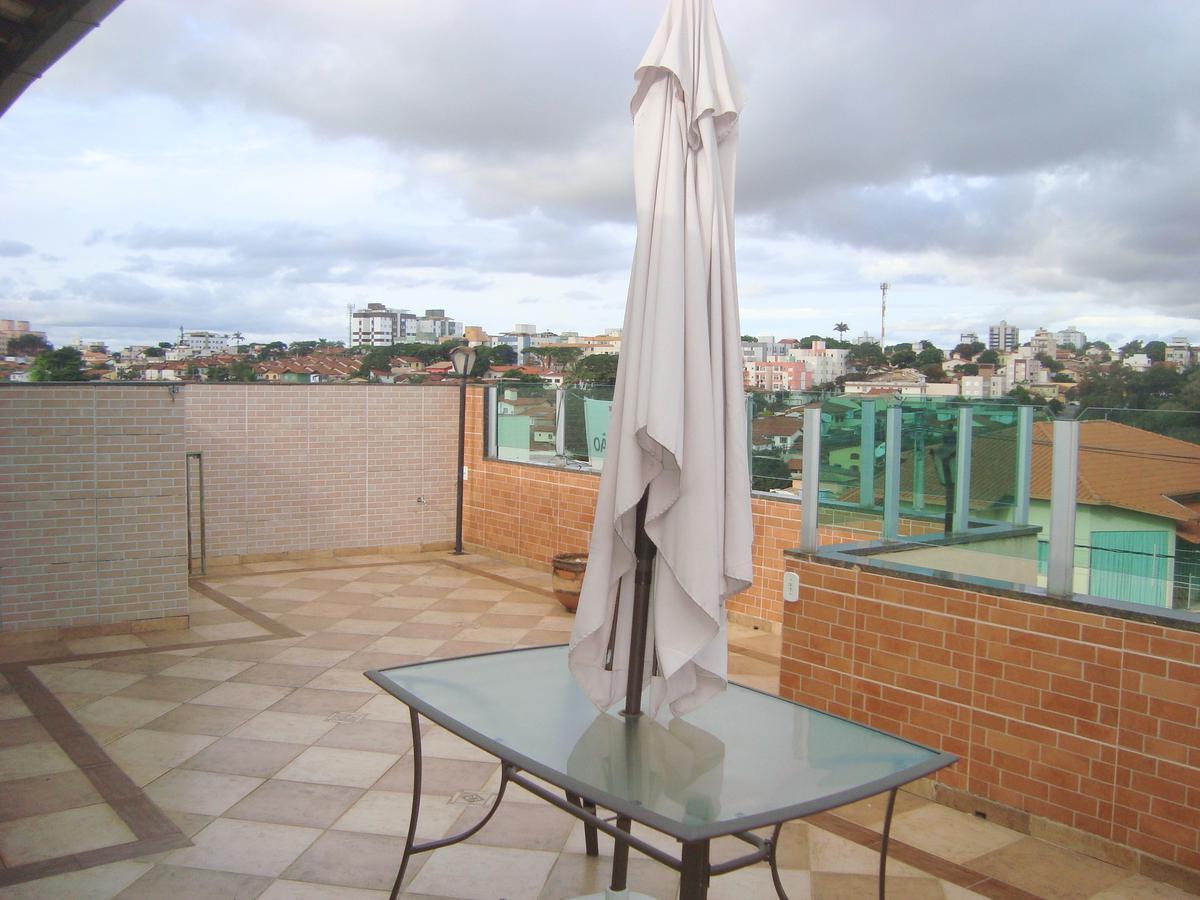 Casa, Santa Amélia, 5 Quartos, 2 Vagas, 1 Suíte