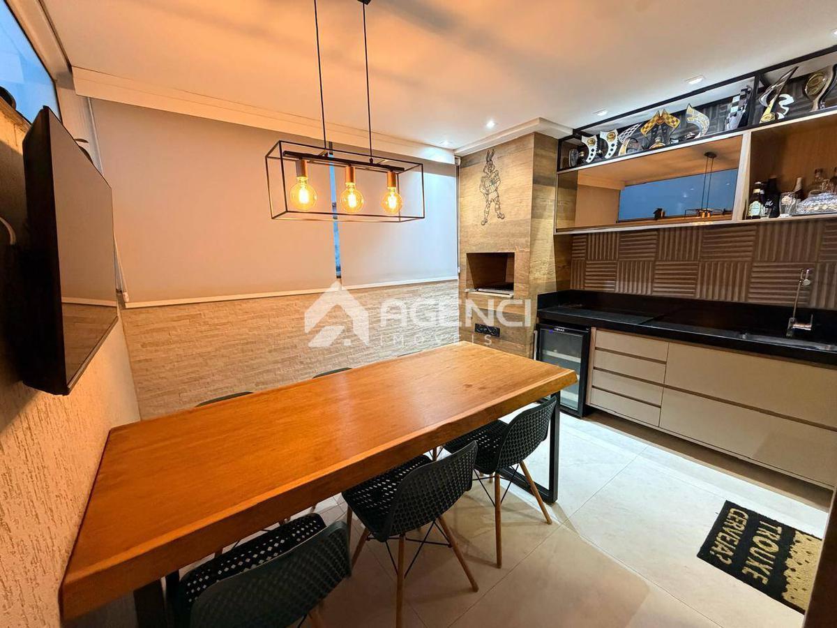 Apartamento, Inconfidência, 2 Quartos, 0 Vaga, 1 Suíte