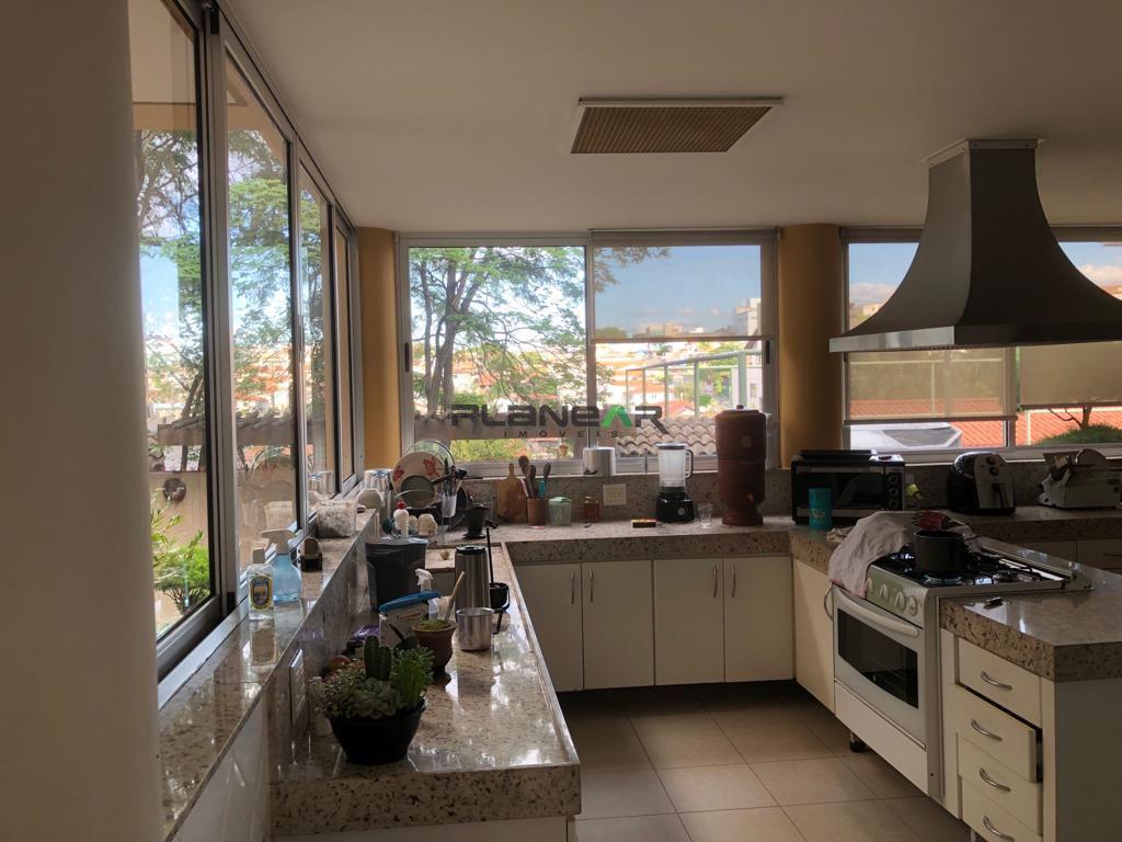 Casa, Jardim Riacho das Pedras, 4 Quartos, 5 Vagas, 4 Suítes