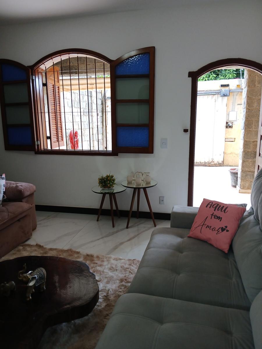 Casa, Santa Teresa, 5 Quartos, 4 Vagas, 1 Suíte