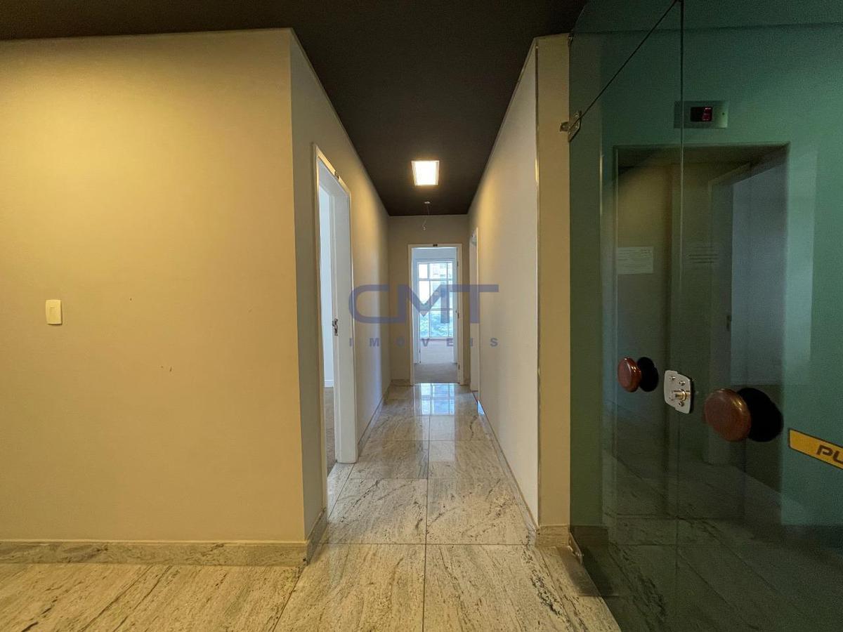 Andar, Lourdes, 0 Quarto, 0 Vaga