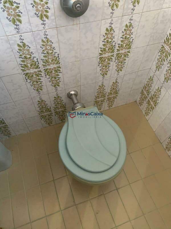 Sala, Centro, 0 Quarto, 0 Vaga