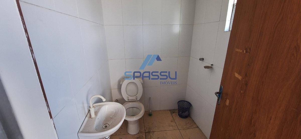 Casa, Jardim Vitória, 3 Quartos, 2 Vagas