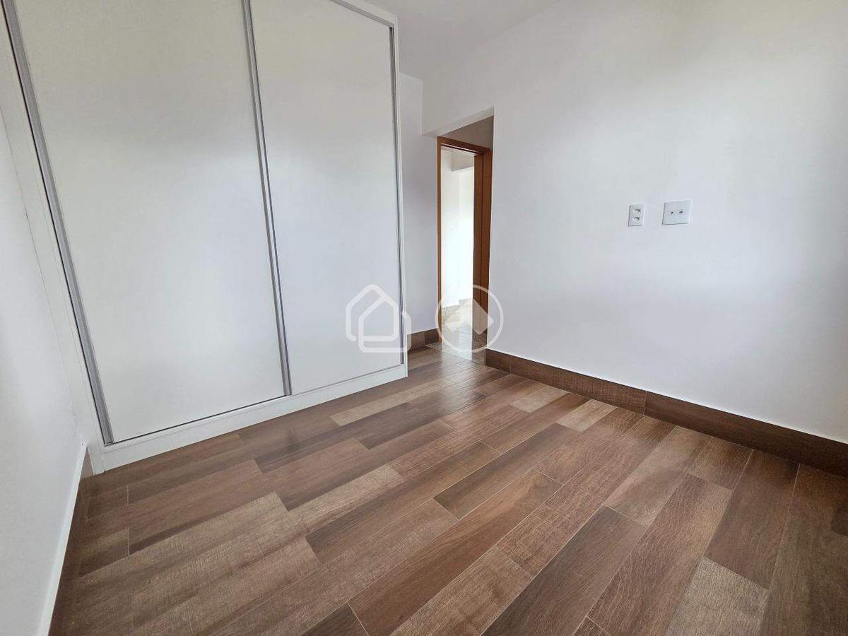 Apartamento, Buritis, 2 Quartos, 2 Vagas, 1 Suíte