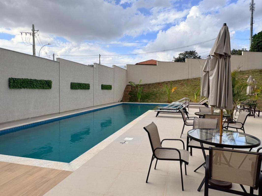 Apartamento, Palmeiras, 3 Quartos, 1 Vaga, 1 Suíte