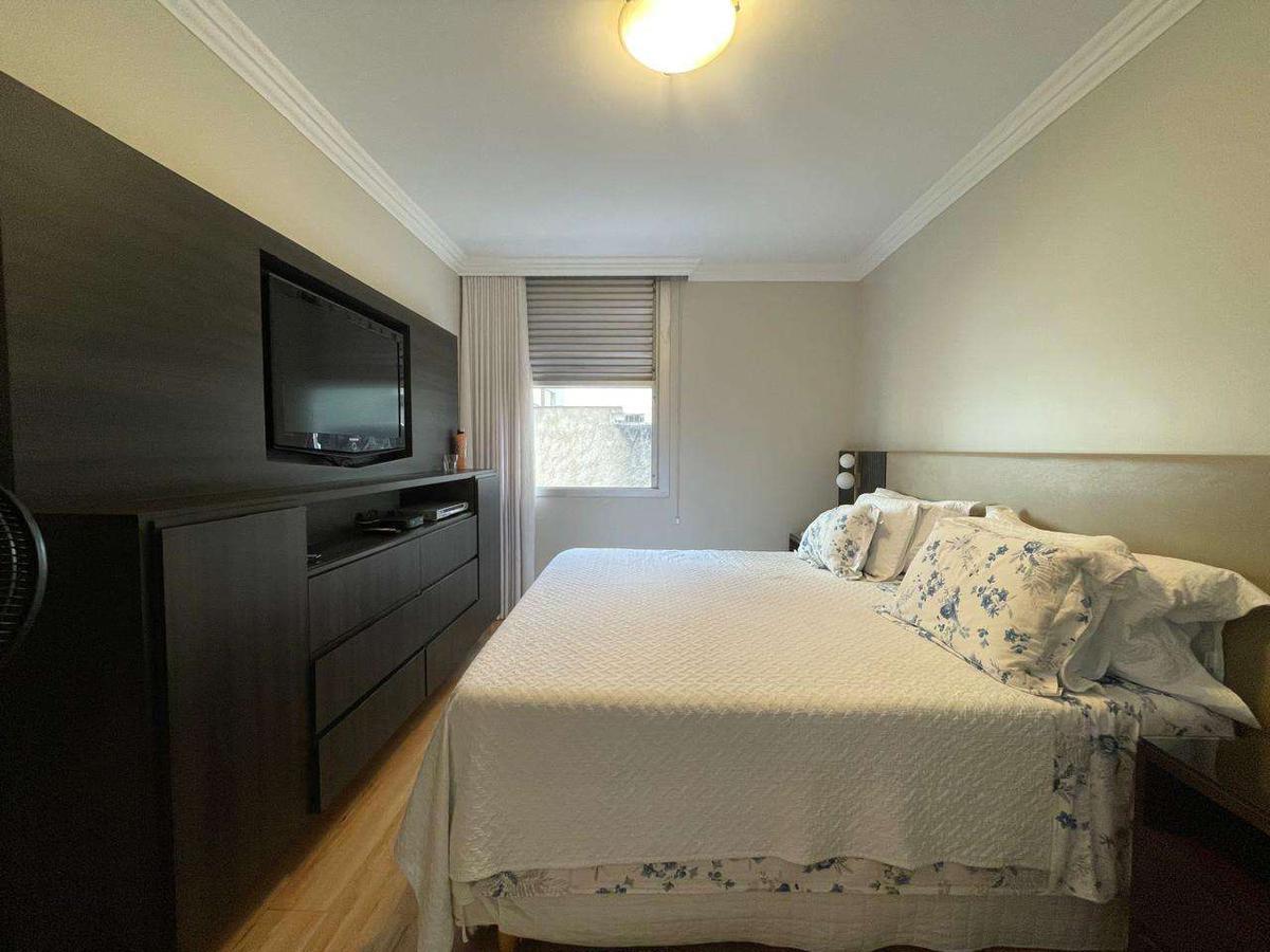 Apartamento, Anchieta, 4 Quartos, 3 Vagas, 2 Suítes