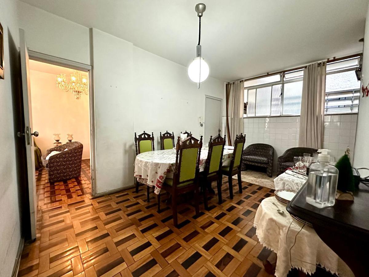 Apartamento, Centro, 3 Quartos, 0 Vaga