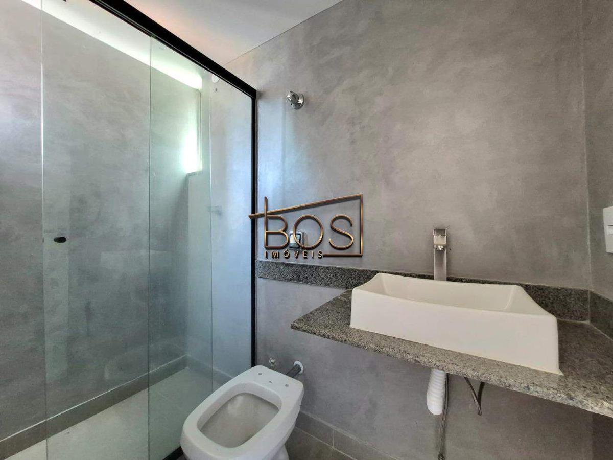Apartamento, Vila Paris, 2 Quartos, 2 Vagas, 2 Suítes
