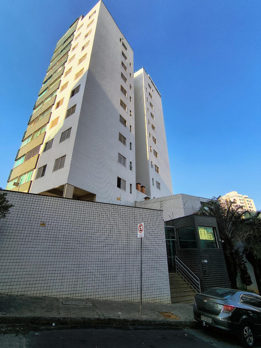 Apartamento, Cidade Nova, 3 Quartos, 2 Vagas, 1 Suíte