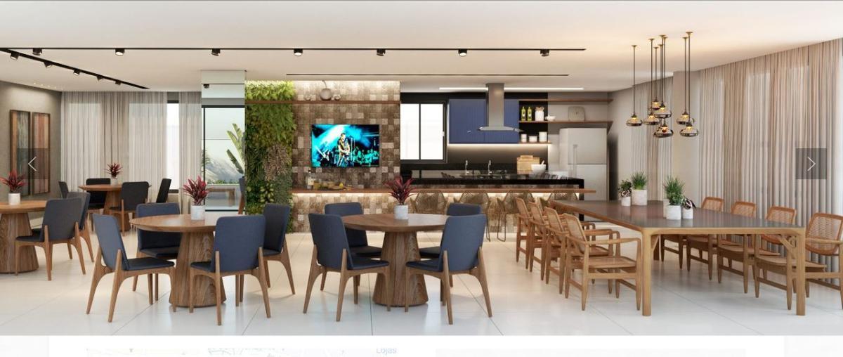 Cobertura, Lourdes, 2 Quartos, 3 Vagas, 1 Suíte