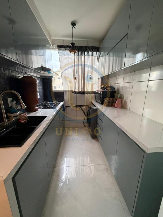 Apartamento, Nova Pampulha, 2 Quartos, 1 Vaga
