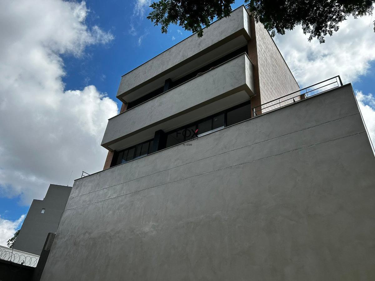 Apartamento, São Bento, 3 Quartos, 2 Vagas, 1 Suíte