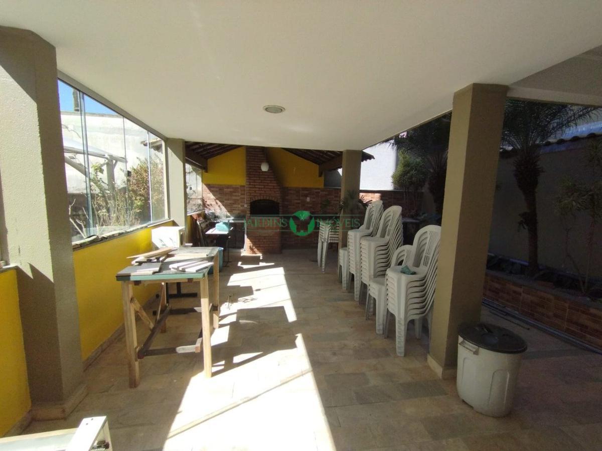 Apartamento, Ipiranga, 2 Quartos, 1 Vaga, 1 Suíte