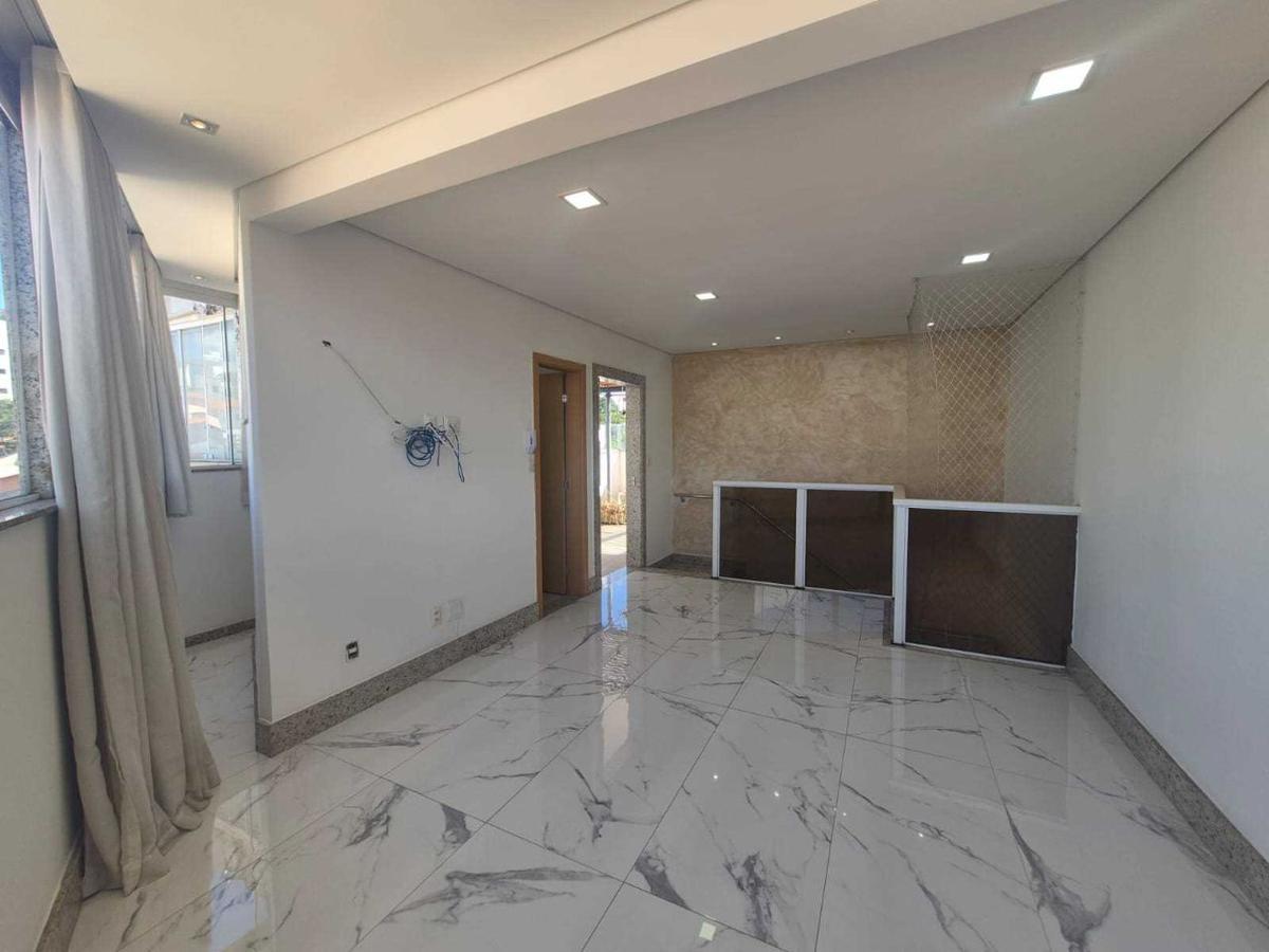 Apartamento, Dona Clara, 3 Quartos, 3 Vagas, 1 Suíte