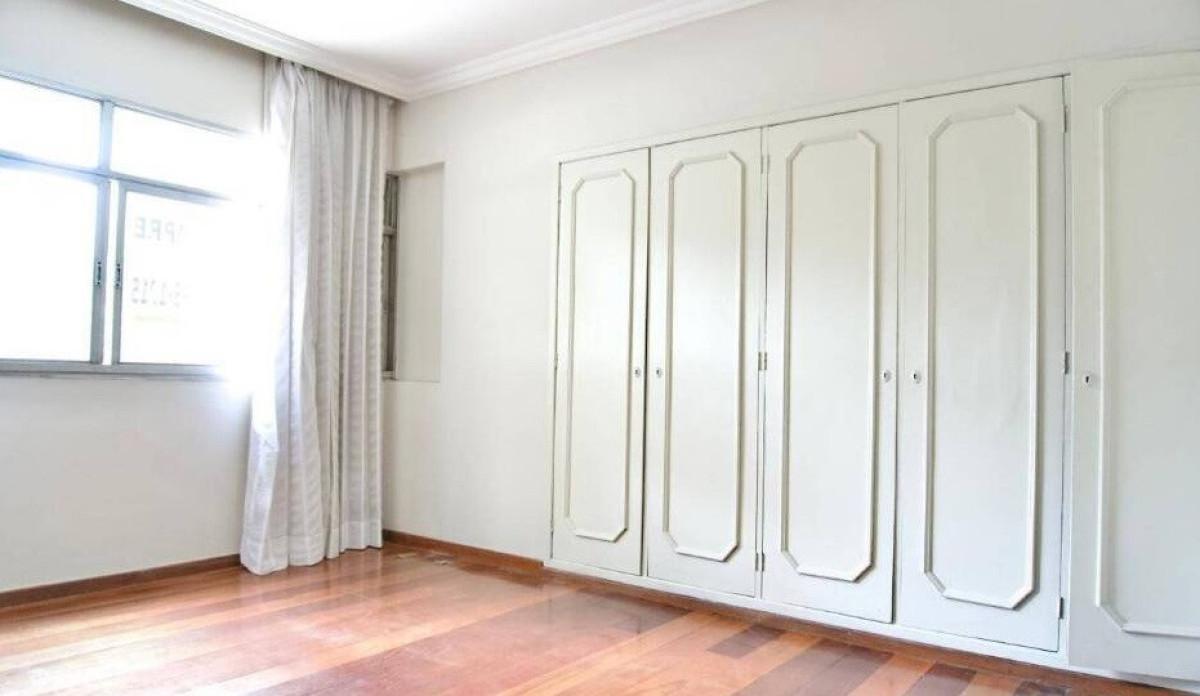 Apartamento, Santo Agostinho, 4 Quartos, 3 Vagas, 2 Suítes
