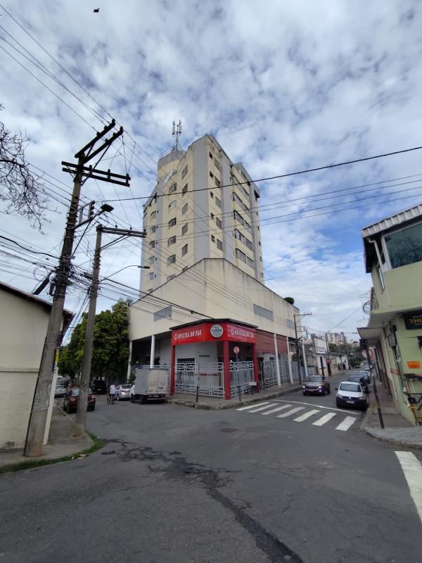 Apartamento, Padre Eustáquio, 3 Quartos, 1 Vaga, 1 Suíte