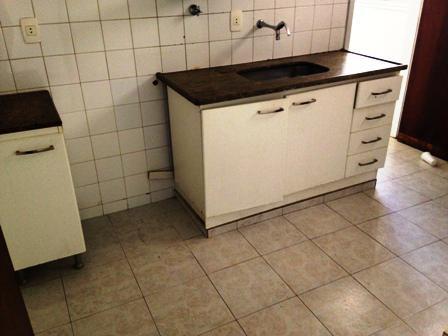 Apartamento, Nova Floresta, 3 Quartos, 1 Vaga