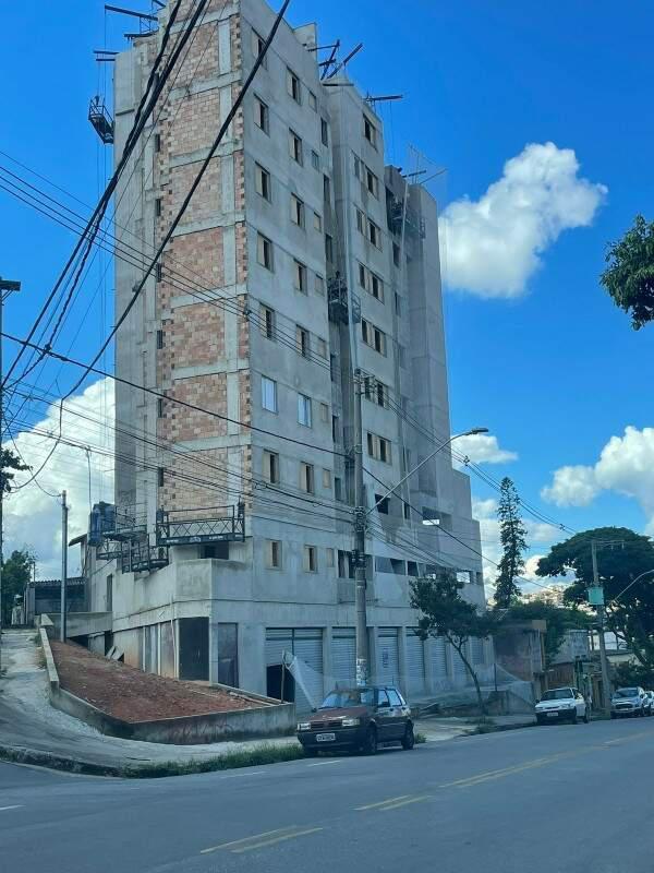 Apartamento, Boa Vista, 2 Quartos, 2 Vagas, 1 Suíte
